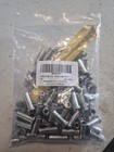 Muzata Hsl-0103 Marine Grade Stainless Steel Cable Railing Hardware 100-pack New