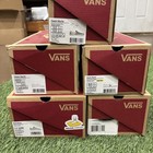 Vans Shoes Wholesale Lot Resale 5 Shoes New With Box Different Sizes Vans 