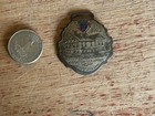 Knights Of Columbus Watch Fob 1923 Stamford  Connecticut Kofc Home Vintage