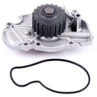    for Acura Cl Honda 2 2 2 3l Vtec Timing Belt Water Pump Valve Cover Kit 94-02