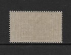 France Scott B21 Mnh F vf - 1926 50c   10c Ol Brown   Dk Brown Semi-postal Issue