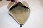 Us Military Issue Ww2 Era 1941 Army Meatcan Mess Kit Canvas Pouch Field Gear W3