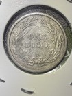 1899 Barber Silver Dime 10c United States Coin 90  Silver Vintage Us Coin