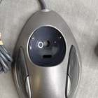 Logitech Ambidextrous Trackman Marble Usb T-bc21 Mouse Trackball Tested