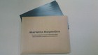 Marietta Magnetics Plain Sheets 8 5 X 11 Pack Of 25 Create Your Own Magnet