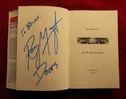 The Doors   Ray Manzarek   Light My Fire  1998 First Edition Book Signed By Ray