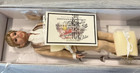 Tonner Ellowyne Wilde Easy Does It Penn Doll  Ellowyne   s Friend - Le125 Nrfb    