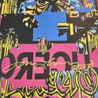 Black Label John Lucero Autographed Poster  11x15