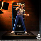 Ac dc Brian Johnson Rock Iconz  - Direct From Knucklebonz - Only 3000 Made