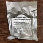 2 New Pitney Bowes Red Fluorescent Ink Cartridge 765-3 Dm230 dm330 Series Oem