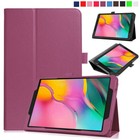 Case For Samsung Galaxy Tab A11  A9  A8 A7 Lite Tablet Folio Leather Stand Cover