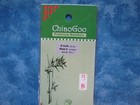 Chiaogoo Circular Premium Bamboo 9  Knitting Needles Size 3 Nip