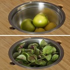 Kraus Workstation Sink Accessory Set-certified Refurbished