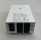 Toroid Isb-060w Medical Grade Isolation Transformer