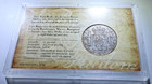 1783 El Cazador Shipwreck Spanish Mexico 8 Reales 1700 s Dollar Pirate 8r Coin
