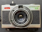  near Mint W  Samples  Ricoh Hi-color 35 Camera New Light Seals Film Tested