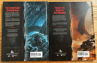 Tyranny Of Dragons  hoard Of The Dragon Queen   Rise Of Tiamat  - D d 5e
