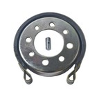 4  Band Brake   4  Brake Drum   Pin Kit For Go Kart Yard Cart Mini Bike Atv