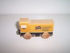 Maple Landmark Wooden Train 4024 Northwest Railway Museum Snoqualmie Washington