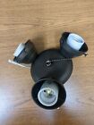 Hampton Bay Glendale 52 Inch Indoor Ceiling Fan - Parts Only - Light Kit -bronze
