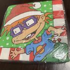 Vintage Rugrats Napkins Chuckie Nickelodian Nos 5    16 Count