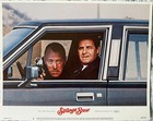 Strange Brew 1983 Original 11x14 Lobby Cards Lot Of 7 Rick Moranis Dave Thomas