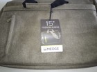 M edge 15  Laptop Bag New With Tag