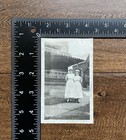 Nurses Small Antique Vintage Photo Early 1920 s