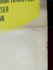 Western  Woman They Almost Lynched  Audrey Totter  1s  Original Argentina  P268
