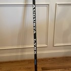 1998 Augusta Lynx Echl Hockey Stick Inaugural Season 90s Nhl Sports