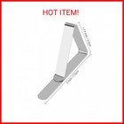 32 Pcs Picnic Tablecloth Clips For Outdoor Tables  Premium Table Cloth Clip Hold
