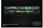 Star Wars The Black Series Sabine Wren Force Fx Elite Lightsaber  open Box 