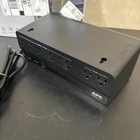 Apc Back-ups 650va 7 Outlet Battery Backup And Surge Protector Power Black