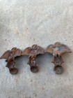 Vintage Eagle Bathtub Feet