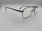 New Jubilee J5803 Black Authentic Eyeglasses Frame J 5803 Rx 56-19-145 Mm