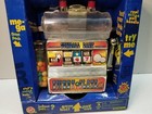 New Vintage Dubble Bubble Gumball Bank Sweet Slots Machine 1998 Sealed Rare