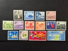 Trinidad   Tobago     89 - 102  Mnh   2026 Scott Catalogue Value   53 00