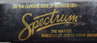 Ho Bachmann Spectrum 81801 Undec  0-6-0 Saddle Tank Switcher Steam Locomotive