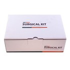 Salvin Implant Rescue Kit Mct Fsrk-02 Implant Fixture   Fractured Screw Removal