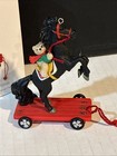 Hallmark Keepsake Ornament 2012 A Pony For Christmas - 15th In Series Nib
