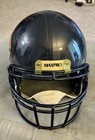 Chicago Bear Game Worn Ridell Maxpro Helmet