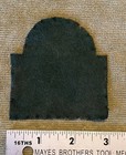 Rare Orig  ww1  Cef  4th Canadian Div  46th Battalion  Cloth Battle Patch