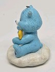Care Bears Bedtime Bear Christmas Decoration Figurine Used -as Is- Needs Tlc 
