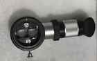 Beam Splitter For Operating Microscope  Slit Lamp