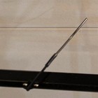 Sheet Music Stand Portable Tripod Adjustable Folding Travel Collapsible