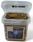 Xtc    Climate Proof    Decking And Framing Screws  10 X 4 