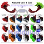 1 8mm 3mm 5mm 10 Pre Wired Led Cabled Dc9-12v Diffused Lights Emitting Diodes