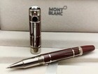 Montblanc Writers Edition Sir Arthur Conan Doyle Ballpoint Pen - Free Shipping
