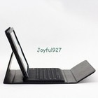 Ipad 2 3 4th Gen Bluetooth Keyboard Stand Leather Case Cover