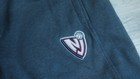 Vintage New Jersey Nets Reebok Sweatpants Grey Size Xl New With Tags
